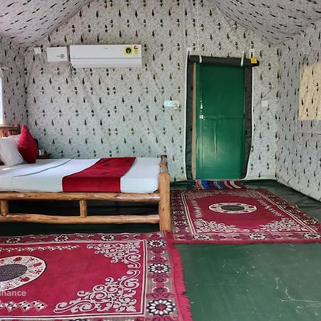 Corbett Nature Retreat Ramnagar  Dış mekan fotoğraf