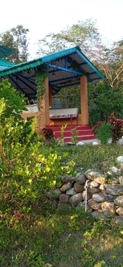 Corbett Nature Retreat Ramnagar  Dış mekan fotoğraf
