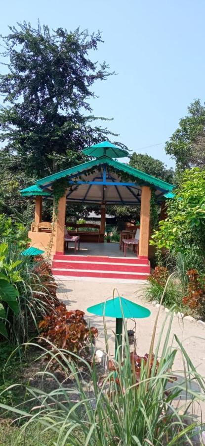 Corbett Nature Retreat Ramnagar  Dış mekan fotoğraf